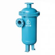QYS压缩空气高效油水分离器